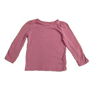 Circo Girls 3T Long Sleeve Shirt
